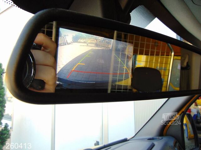 Βαν RENAULT Master 2.3 dCi 135 L3H2 Kamera