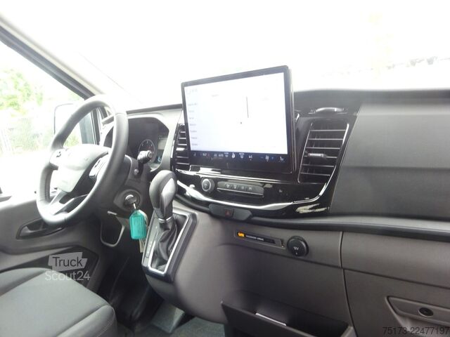 Microbuz FORD Transit Kombi 350 L2H2 Trend Autm SYNC4 ACC Kam