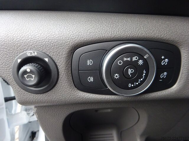 Microbuz FORD Transit Kombi 350 L2H2 Trend Autm SYNC4 ACC Kam