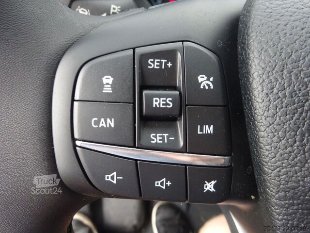Microbuz FORD Transit Kombi 350 L2H2 Trend Autm SYNC4 ACC Kam