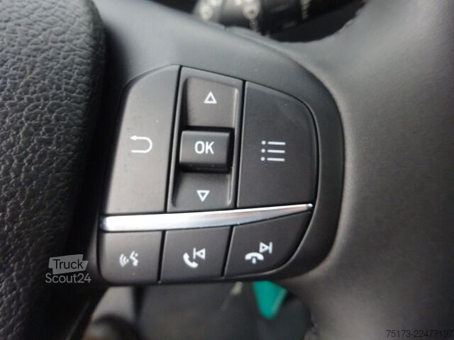 Microbuz FORD Transit Kombi 350 L2H2 Trend Autm SYNC4 ACC Kam