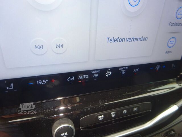Microbuz FORD Transit Kombi 350 L2H2 Trend Autm SYNC4 ACC Kam