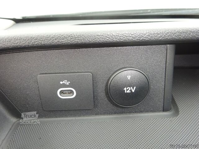 Microbuz FORD Transit Kombi 350 L2H2 Trend Autm SYNC4 ACC Kam