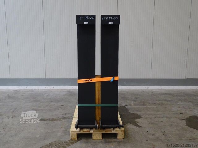 Gabelstapler Vetter Svetruck 18T