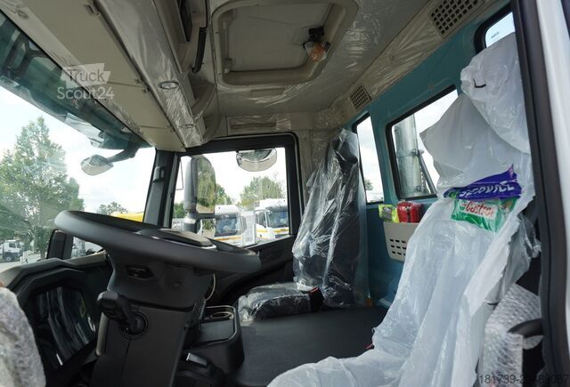 Pacelšanas āķis Iveco X-Way AT280X46Y/PS / 2026 / HIAB 21 t