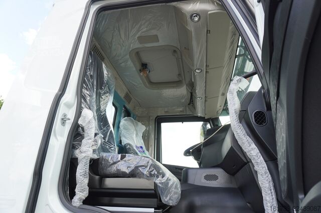 Pacelšanas āķis Iveco X-Way AT280X46Y/PS / 2026 / HIAB 21 t