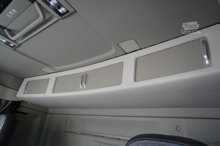 Camion frigorific Volvo FH 460 / Krone refrigerator 23 EPAL! / C