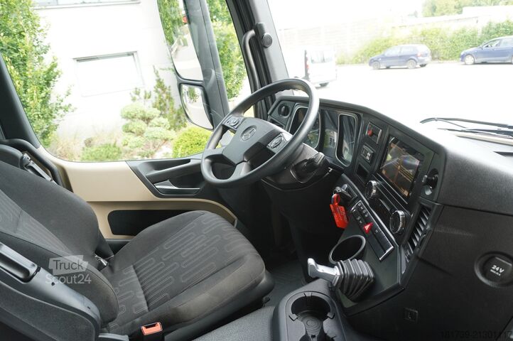 Chłodnia Mercedes-Benz Actros 1824 / Refrigerator 22 EPAL