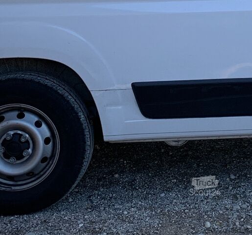 Obytný vůz Fiat Ducato Weinsberg Carabus 600 K | 2023 | Euro 6 | Venditore Pro