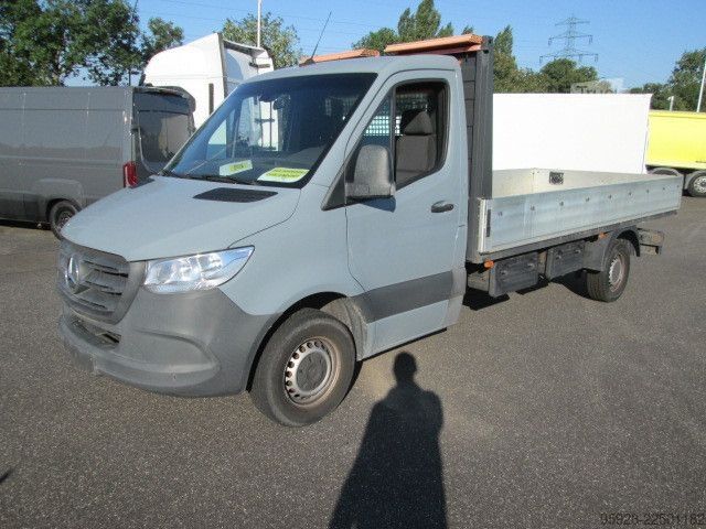 Пикап-фургон Mercedes-Benz Sprinter 316 CDI  EXPORT!