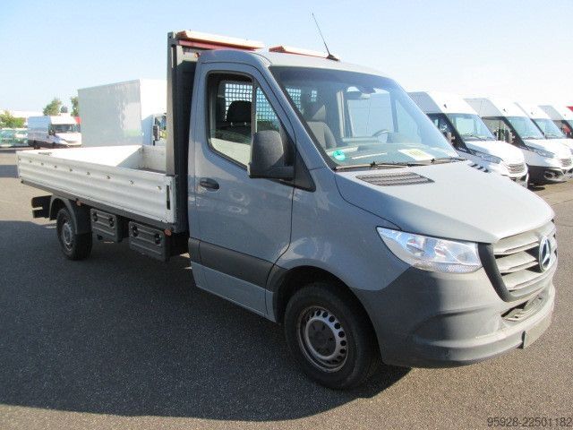 Пикап-фургон Mercedes-Benz Sprinter 316 CDI  EXPORT!