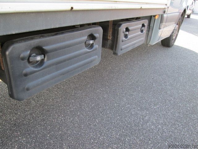 Пикап-фургон Mercedes-Benz Sprinter 316 CDI  EXPORT!