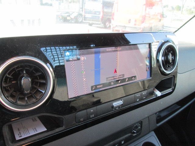 Пикап-фургон Mercedes-Benz Sprinter 316 CDI  EXPORT!