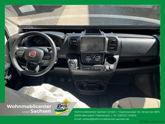 Автодім CHALLENGER Van Start Edition V114