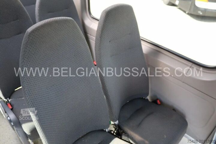 Minibus Mercedes Sprinter Transfer 55