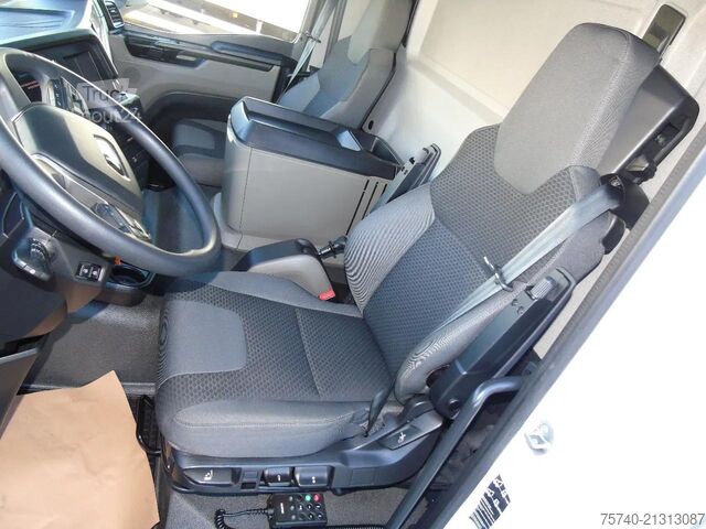 Schuifzeil MAN TGL 12.220 + LIFT + EURO 6 + LOW KM