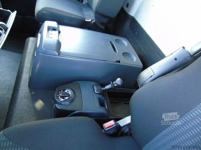 نظام ذراع الخطاف MAN TGL 8.150 + EURO 6