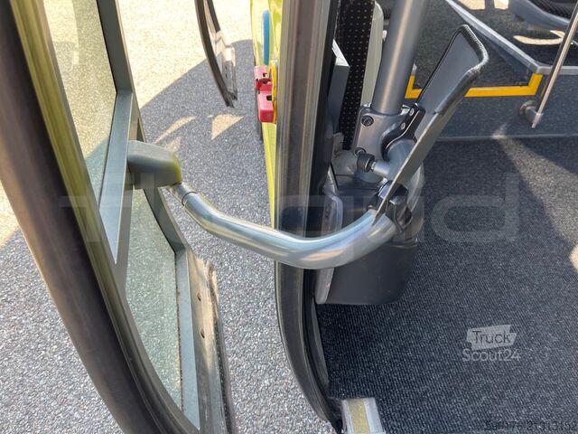 Potniški promet Mercedes-Benz Sprinter