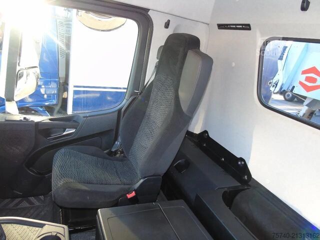 3 taraflı damper Mercedes-Benz Arocs 3348 + TRI TIPPER + 6X4 + EURO 6