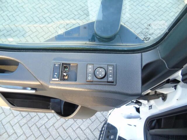 3 taraflı damper Mercedes-Benz Arocs 3348 + TRI TIPPER + 6X4 + EURO 6