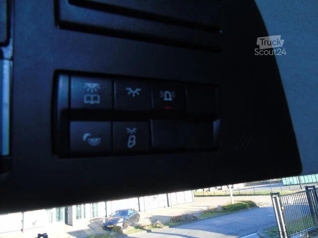 3 taraflı damper Mercedes-Benz Arocs 3348 + TRI TIPPER + 6X4 + EURO 6