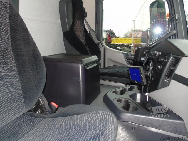 Transport chłodniczy/mrożony Mercedes-Benz Antos 1924 + EURO 6 + LIFT + KONVEKTA ELECTRIC ...