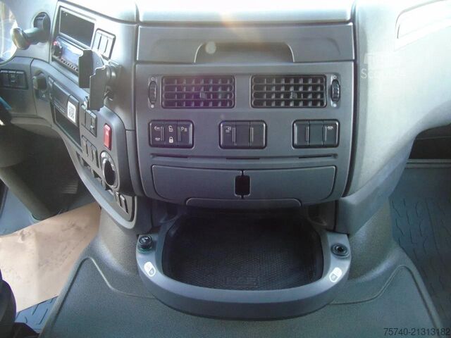 Padrão-SZM DAF XF 410 + EURO 6