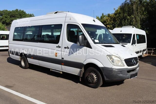 Minibus Mercedes-Benz Sprinter Transfer 45/ Basic 45 / 7.4m / Automat...