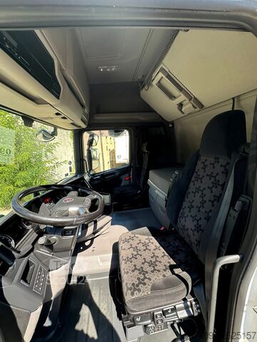 Volumen-SZM Scania R450 Mega, Standklima, Digital Displays, Full S...