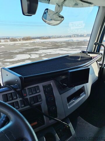 Plandeka Volvo FL 280