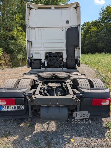 Trator de grande volume DAF XF 480 SSC