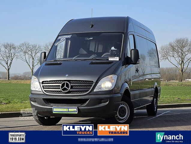 Korkeakattoinen farmari MERCEDES-BENZ SPRINTER 316 ac aut. AHW3500 KG