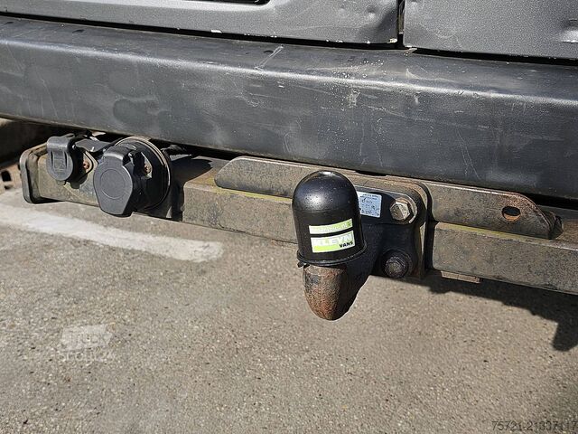 Korkeakattoinen farmari MERCEDES-BENZ SPRINTER 316 ac aut. AHW3500 KG