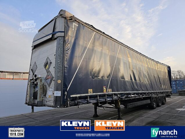 Schuifzeilen SCHMITZ N/A