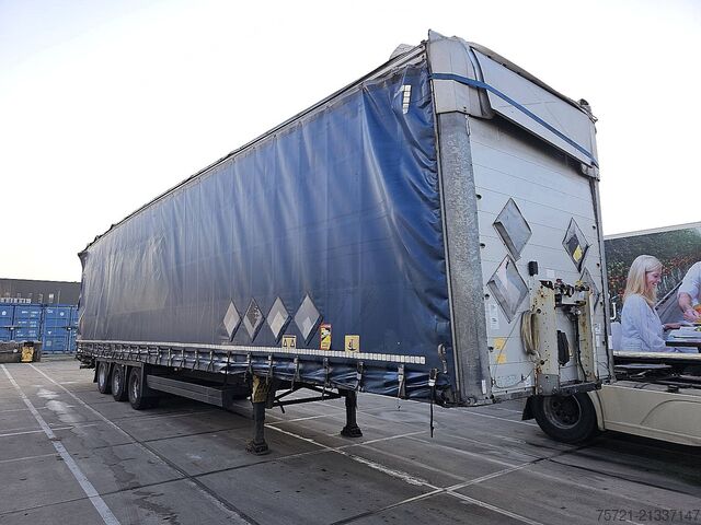 Schuifzeilen SCHMITZ N/A