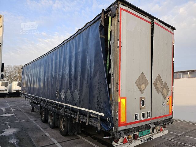 Schuifzeilen SCHMITZ N/A