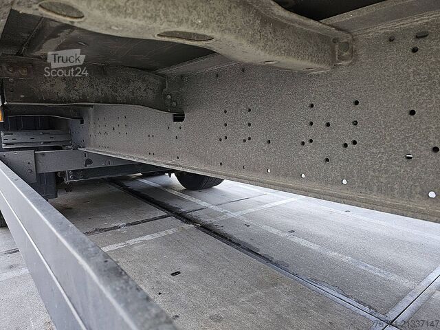 Schuifzeilen SCHMITZ N/A