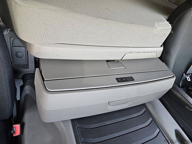 Standard-SZM SCANIA P410 150TKM FULL AIR