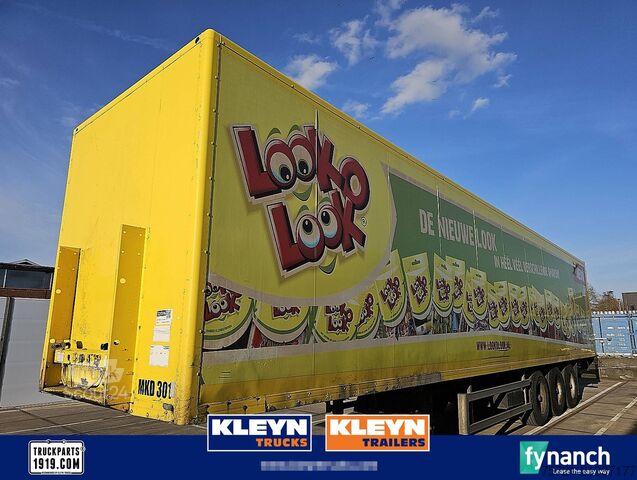 Kufr GROENEWEGEN DRO 12 27