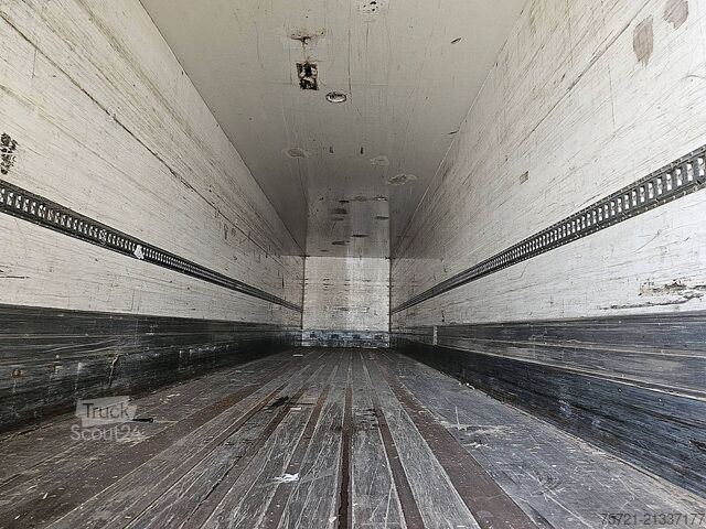 Kufr GROENEWEGEN DRO 12 27