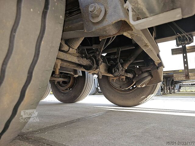 Kufr GROENEWEGEN DRO 12 27