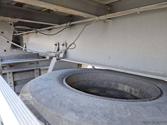 Kufr GROENEWEGEN DRO 12 27