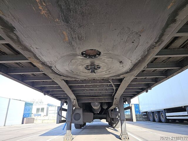 Kufr GROENEWEGEN DRO 12 27