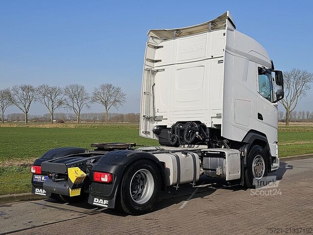 Standard-SZM DAF XG 480