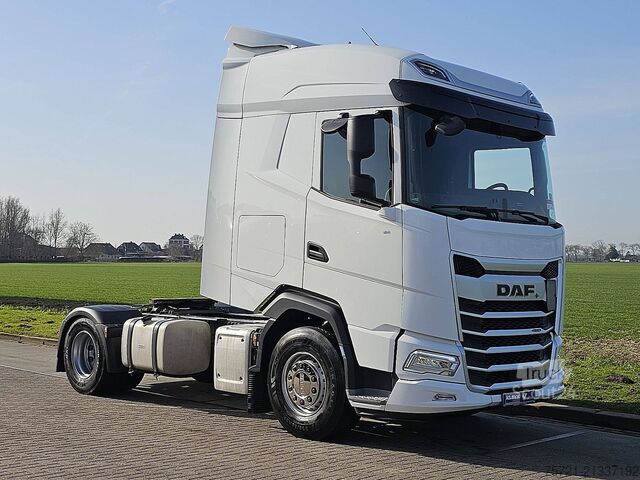 Standard-SZM DAF XG 480