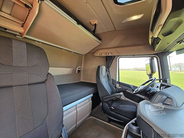 Standard-SZM DAF XG 480