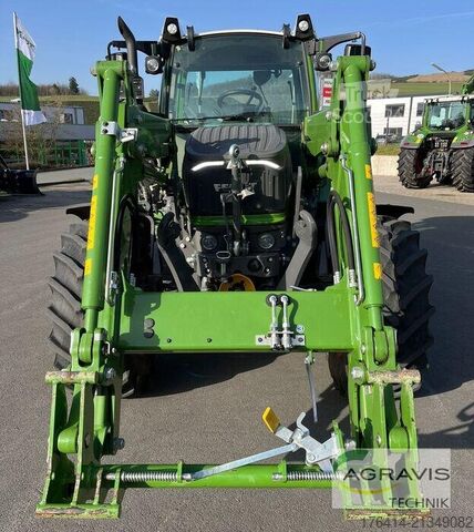 Traktor Fendt 211 S VARIO GEN-3