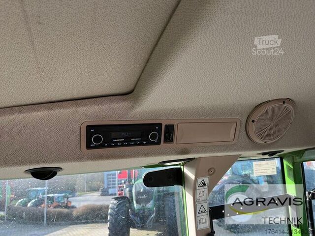 Traktor Fendt 211 S VARIO GEN-3