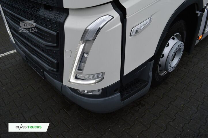 Tracteur routier standard VOLVO FH 460 Globetrotter XL Varios i-Save