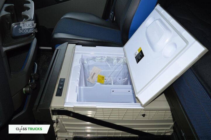 Tracteur routier standard VOLVO FH 460 Globetrotter XL Varios i-Save